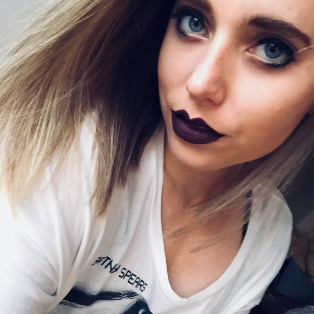 Meet your Posher, Megan